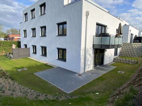 Foto - Wohnung zum Mieten in Schwarzenbek 870,00 € 63 m²