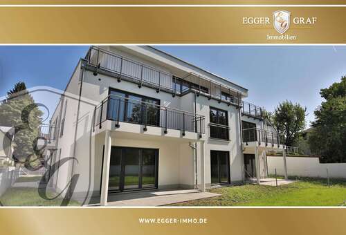 Foto - Wohnung zum Mieten in München 1.280,00 € 64 m²