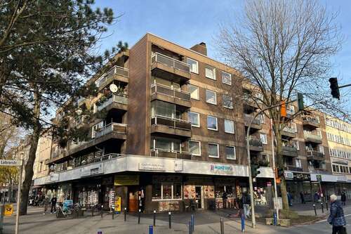 Foto - Haus zum Kaufen in Duisburg 2.500.000,00 € 2530.6 m²