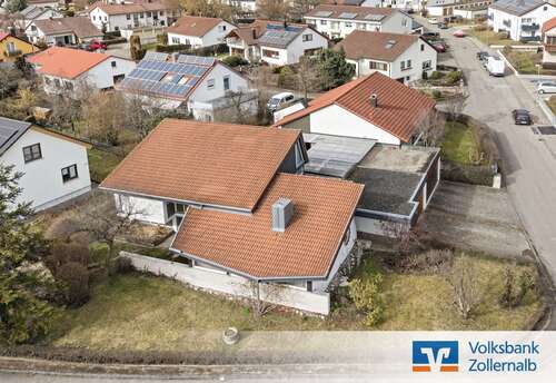 Foto - Haus zum Kaufen in Hechingen 435.000,00 € 201.74 m²
