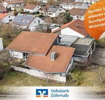 Haus zum Kaufen in Hechingen 435.000,00 € 201.74 m²