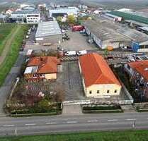 Halle in Kirrweiler 999.000,00 € 400 m²