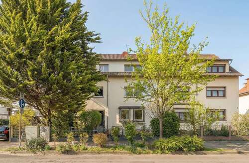 Foto - Haus zum Kaufen in Offenbach am Main 580.000,00 € 170 m²