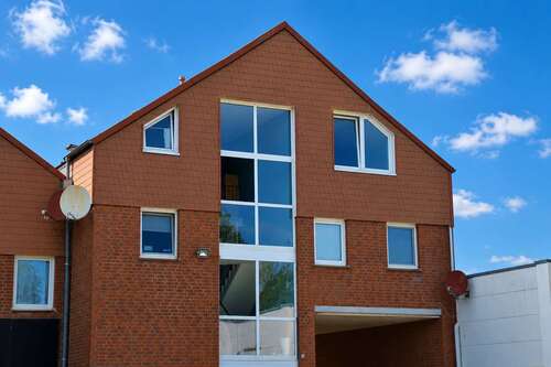Foto - Wohnung zum Kaufen in Wurster Nordseeküste 139.000,00 € 93 m²