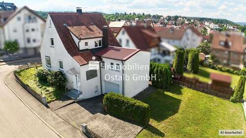 Foto - Haus zum Kaufen in Aalen 315.000,00 € 115 m²