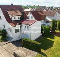 Haus zum Kaufen in Aalen 315.000,00 € 115 m²