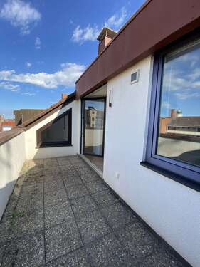 Foto - Wohnung zum Kaufen in Nürnberg 225.000,00 € 51.5 m²