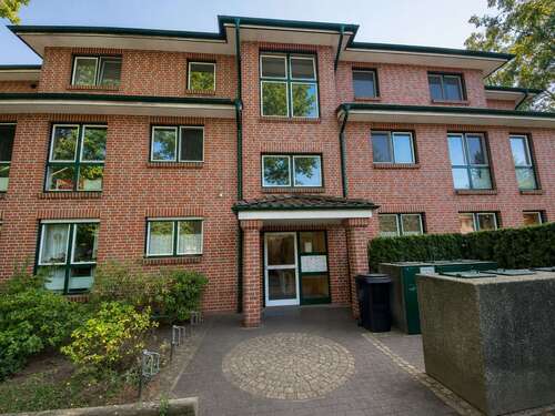 Foto - Wohnung zum Kaufen in Norderstedt 419.500,00 € 95 m²