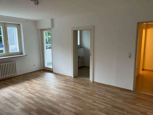 Foto - Wohnung zum Mieten in Heidelberg 410,00 € 33.87 m²