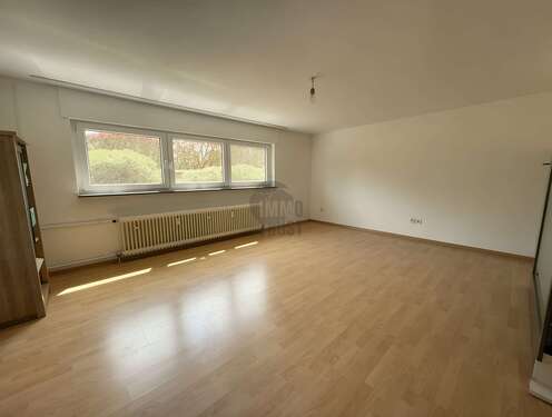 Foto - Wohnung zum Kaufen in Baden-Baden 135.000,00 € 40 m²
