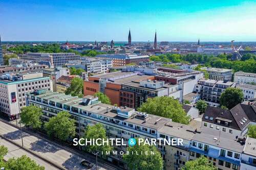 Foto - Haus zum Kaufen in Bremen 6.669.000,00 € 2499 m²