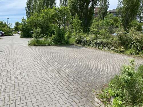 Foto - Garage zu vermieten in Kabelsketal 35,00 €