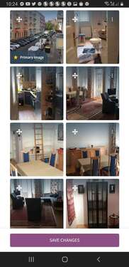 Foto - WG-Zimmer in Berlin 950,00 € 46 m²