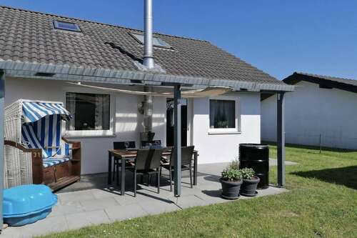 Foto - Haus zum Kaufen in Butjadingen 178.000,00 € 59 m²