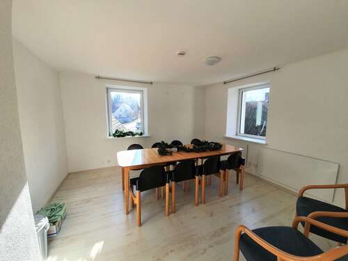 Foto - Wohnung zum Mieten in Amerdingen 830,00 € 110 m²