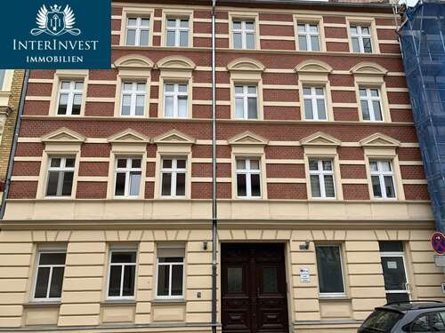 Foto - Wohnung zum Kaufen in Magdeburg 130.000,00 € 72.02 m²