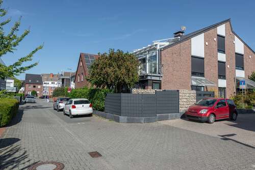 Foto - Büro in Erkelenz 1.552,00 € 120 m²