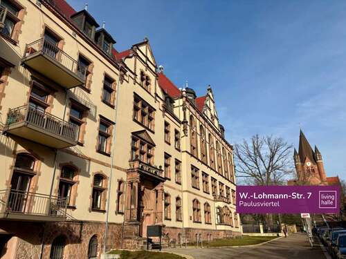 Foto - Garage zu vermieten in Halle 120,00 €