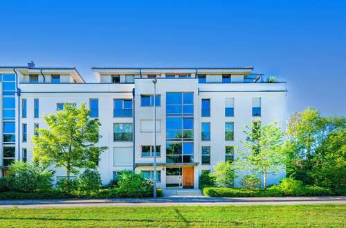 Foto - Wohnung zum Kaufen in München 898.000,00 € 113 m²