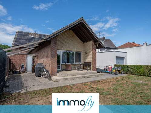 Foto - Haus zum Kaufen in Heinsberg Straeten 199.000,00 € 105 m²