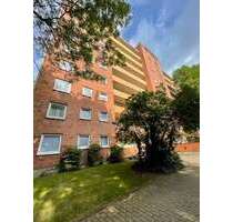 Wohnung zum Mieten in Lübeck 599,00 € 66.99 m²