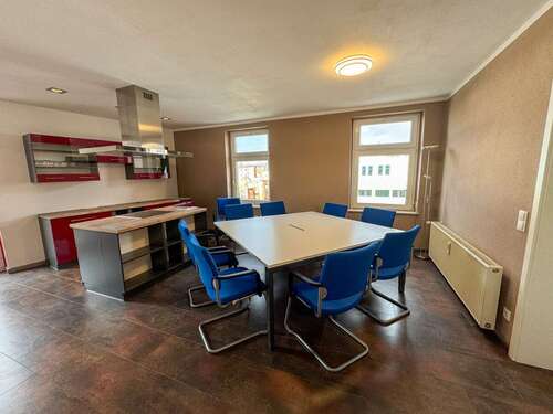 Foto - Büro in Aue-Bad Schlema 1.146,00 € 108.63 m²