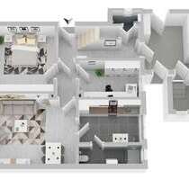 Wohnung zum Kaufen in Lippstadt 135.000,00 € 75 m²