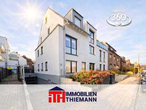 Foto - Wohnung zum Kaufen in Bottrop Fuhlenbrock 429.000,00 € 98.1 m²