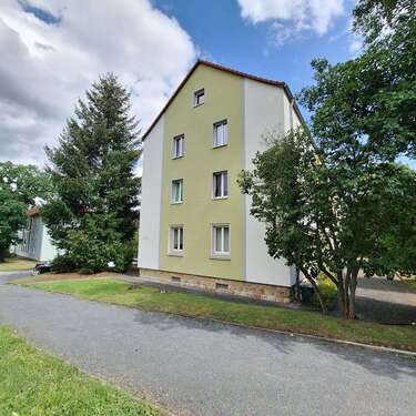 Foto - Wohnung zum Mieten in Pirna 427,72 € 62.9 m²