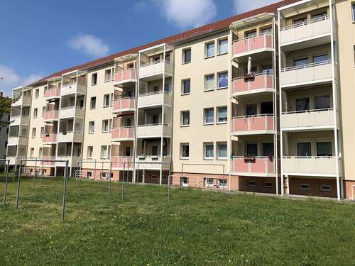 Foto - Wohnung zum Mieten in Forst (Lausitz) 400,00 € 60.02 m²