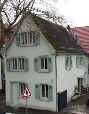 Foto - Haus zum Kaufen in Heidelberg 1.380.000,00 € 183 m²