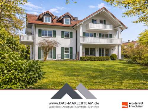 Foto - Haus zum Kaufen in Jengen Weicht 984.000,00 € 340.93 m²