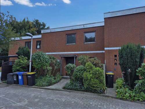 Foto - Haus zum Kaufen in Tornesch 279.000,00 € 125 m²
