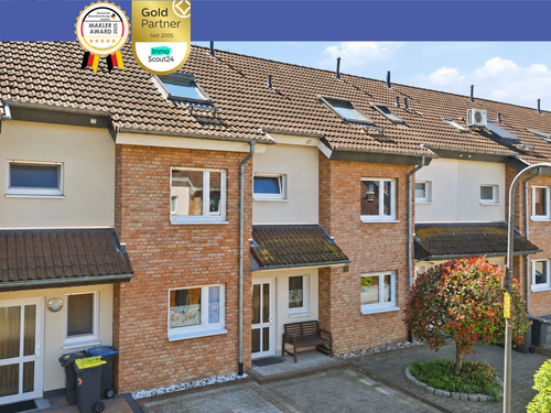 Foto - Haus zum Kaufen in Köln 498.000,00 € 115 m²
