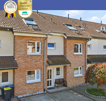 Haus zum Kaufen in Köln 498.000,00 € 115 m²