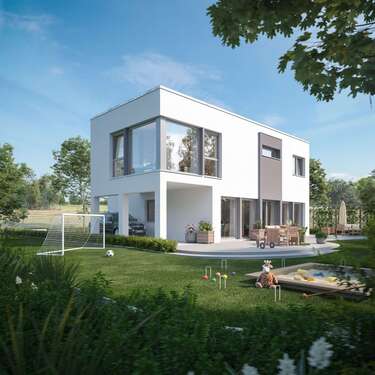 Foto - Haus zum Kaufen in Saulheim 610.461,00 € 154 m²