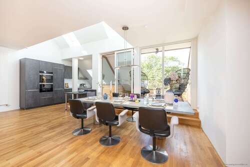 Foto - Wohnung zum Kaufen in München 4.000.000,00 € 184 m²