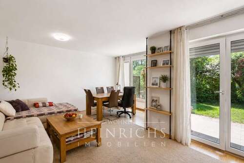 Foto - Wohnung zum Kaufen in München 465.000,00 € 62 m²