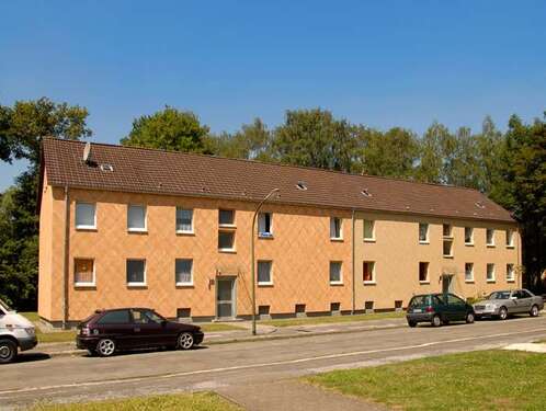 Foto - Wohnung zum Mieten in Recklinghausen 373,26 € 63.16 m²