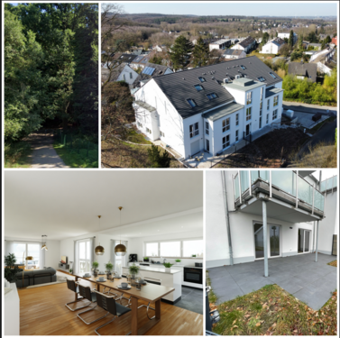 Foto - Wohnung zum Kaufen in Dortmund 769.000,00 € 145 m²