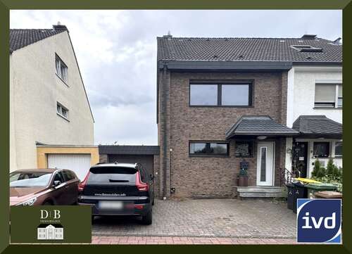 Foto - Haus zum Mieten in Niederkassel 1.550,00 € 130 m²