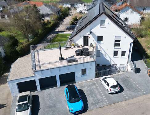 Foto - Wohnung zum Mieten in Gerstetten Heuchlingen 1.390,00 € 198.72 m²
