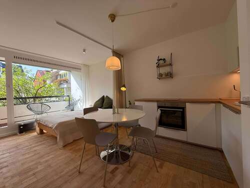 Foto - Wohnen auf Zeit in München 1.700,00 €