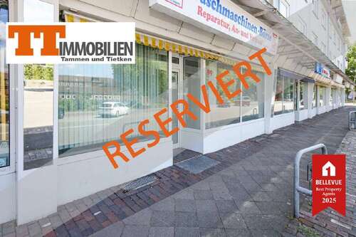 Foto - Büro in Wilhelmshaven-Innenstadt 350,00 €