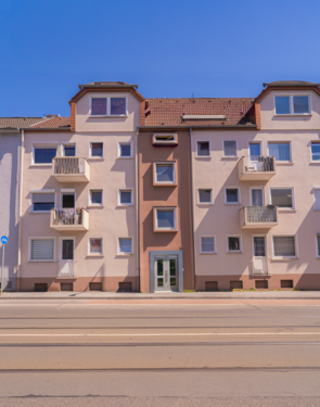 Foto - Wohnung zum Kaufen in Duisburg 85.000,00 € 59 m²