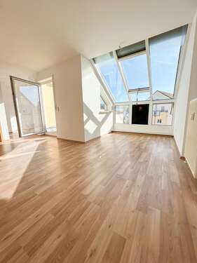 Foto - Wohnung zum Mieten in Bad Friedrichshall 500,00 € 34 m²