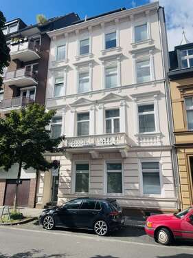 Foto - Wohnung zum Kaufen in Düsseldorf 475.000,00 € 81 m²