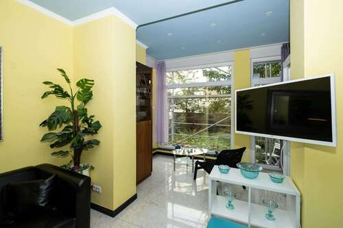 Foto - Wohnen auf Zeit in Bonn 1.110,00 €