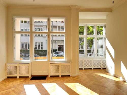 Foto - Wohnung zum Kaufen in Berlin Schöneberg 748.000,00 € 104.31 m²