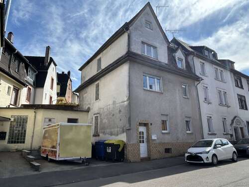 Foto - Haus zum Kaufen in Pirmasens 149.000,00 € 168.69 m²